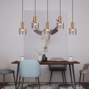 Original BTC - Walter Pendant Light